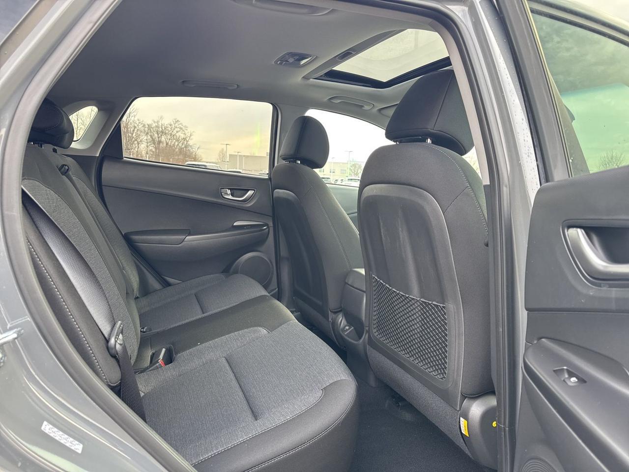 2023 Hyundai Kona Electric SEL Chantilly VA