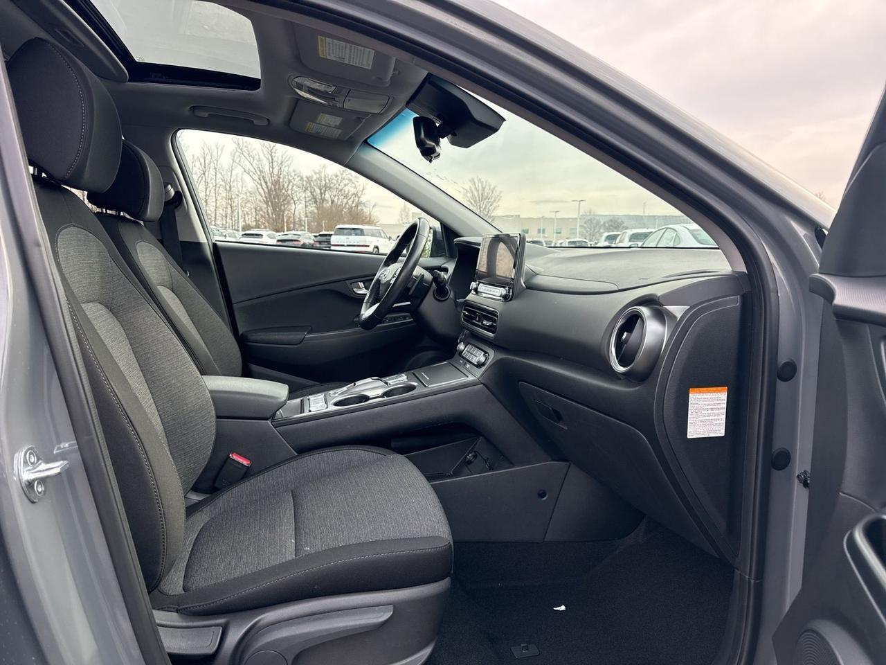 2023 Hyundai Kona Electric SEL Chantilly VA