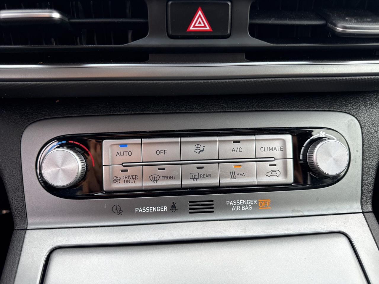 2023 Hyundai Kona Electric SEL Chantilly VA