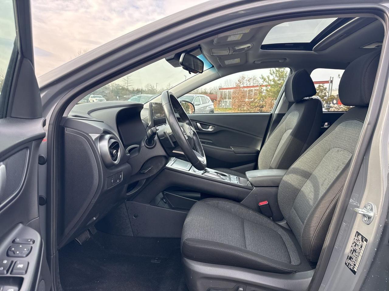 2023 Hyundai Kona Electric SEL Chantilly VA