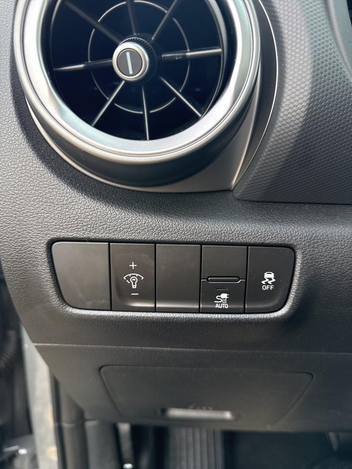 2023 Hyundai Kona Electric SEL Chantilly VA