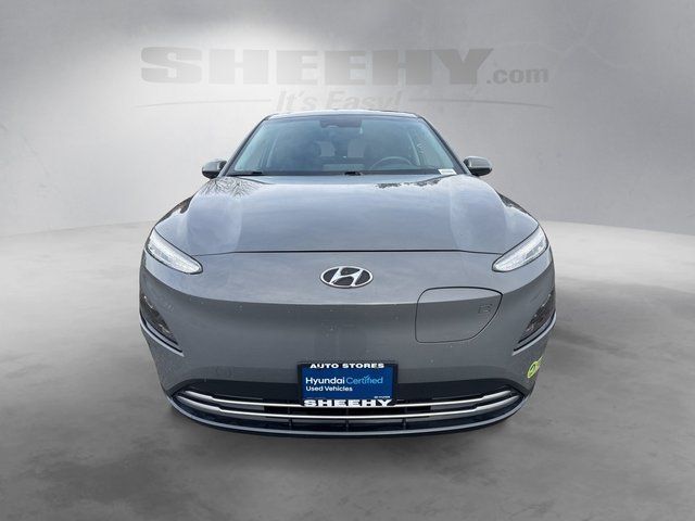 2023 Hyundai Kona Electric SEL Chantilly VA