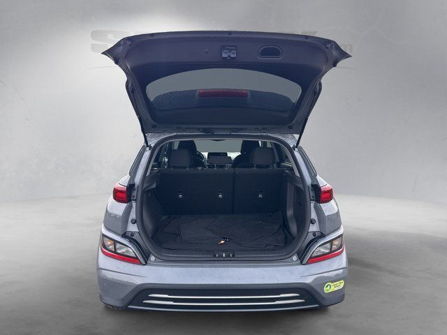 2023 Hyundai Kona Electric SEL Chantilly VA