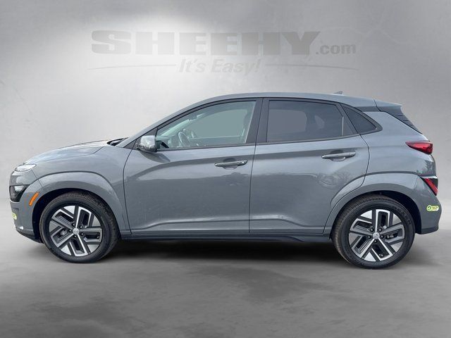 2023 Hyundai Kona Electric SEL Chantilly VA