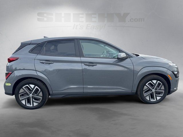 2023 Hyundai Kona Electric SEL Chantilly VA