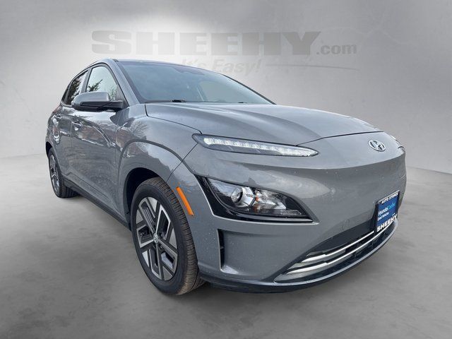 2023 Hyundai Kona Electric SEL Chantilly VA
