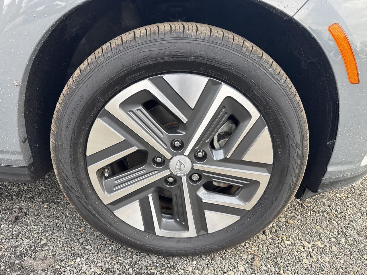 2023 Hyundai Kona Electric SEL Chantilly VA