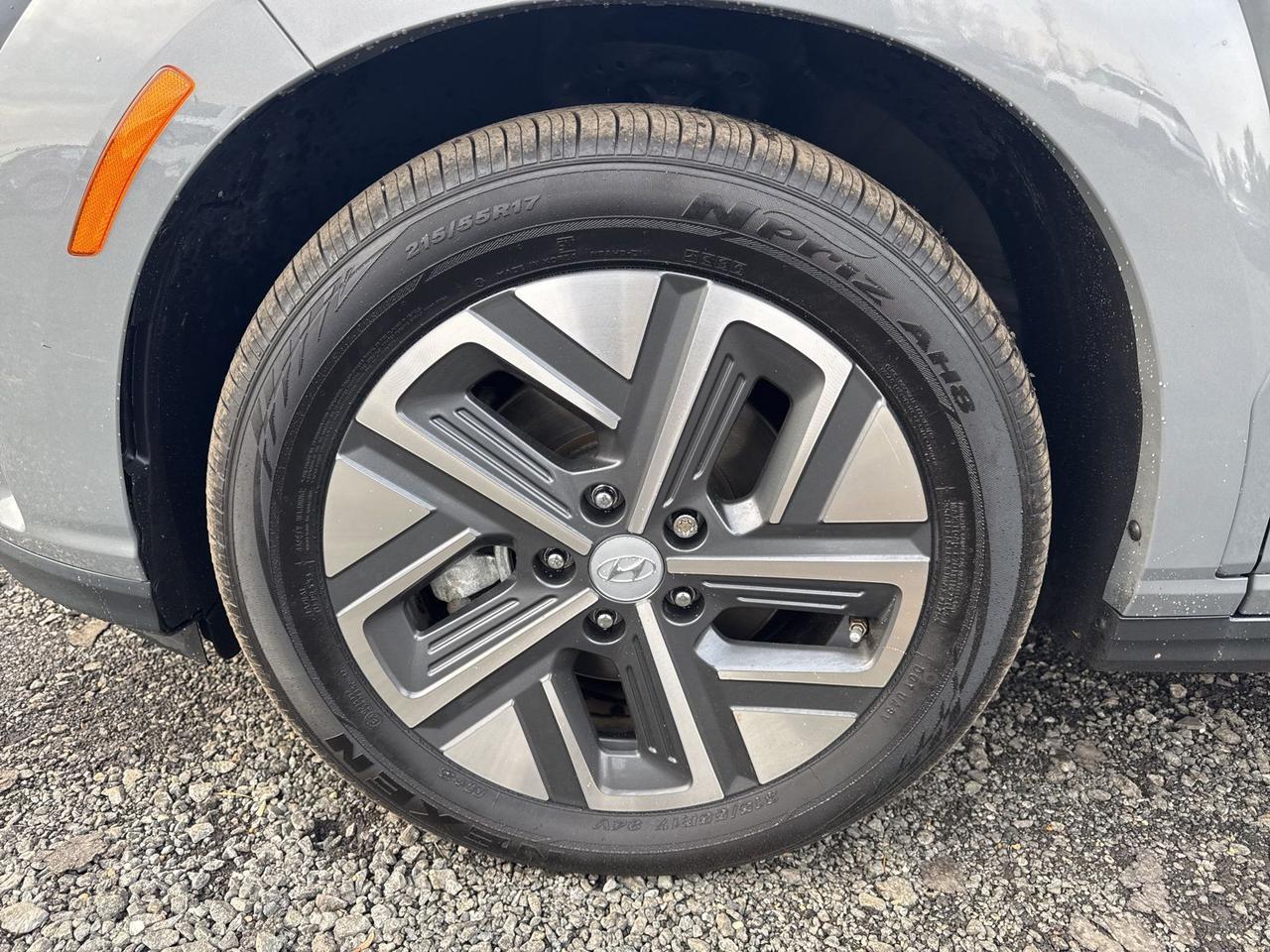 2023 Hyundai Kona Electric SEL Chantilly VA