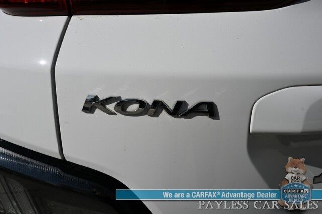 2023 Hyundai Kona Limited Wasilla AK