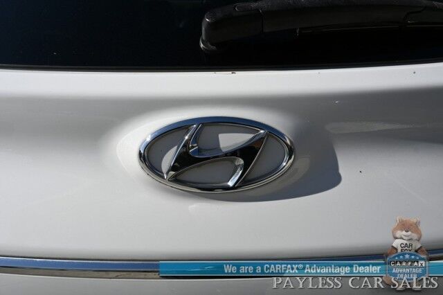 2023 Hyundai Kona Limited Wasilla AK