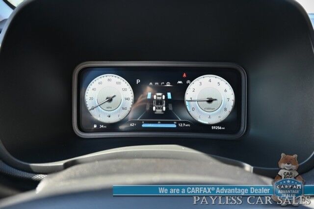 2023 Hyundai Kona Limited Wasilla AK