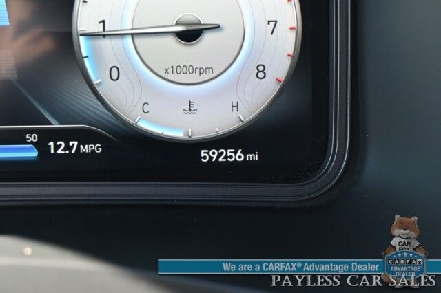 2023 Hyundai Kona Limited Wasilla AK