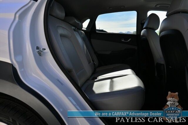 2023 Hyundai Kona Limited Wasilla AK