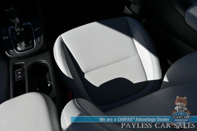 2023 Hyundai Kona Limited Wasilla AK