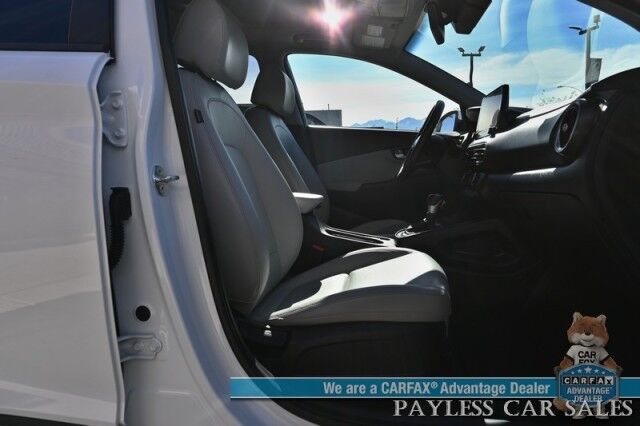 2023 Hyundai Kona Limited Wasilla AK