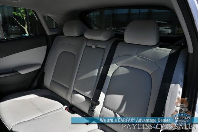 2023 Hyundai Kona Limited Wasilla AK