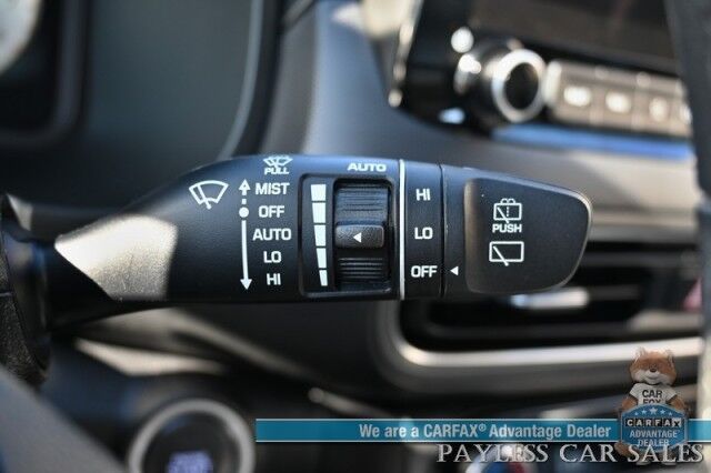 2023 Hyundai Kona Limited Wasilla AK