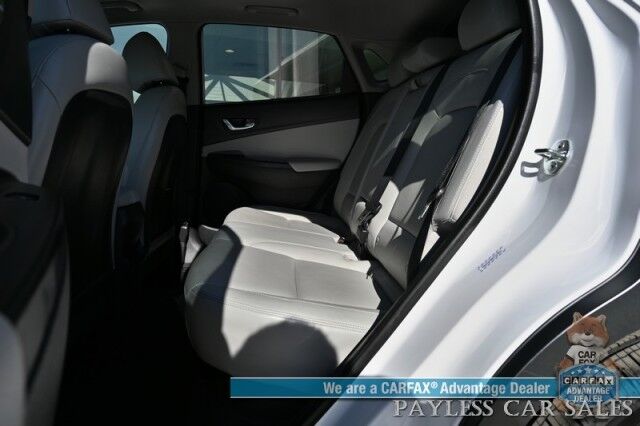 2023 Hyundai Kona Limited Wasilla AK