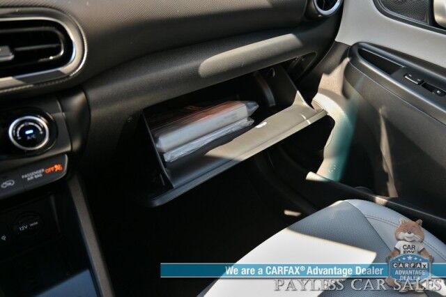 2023 Hyundai Kona Limited Wasilla AK