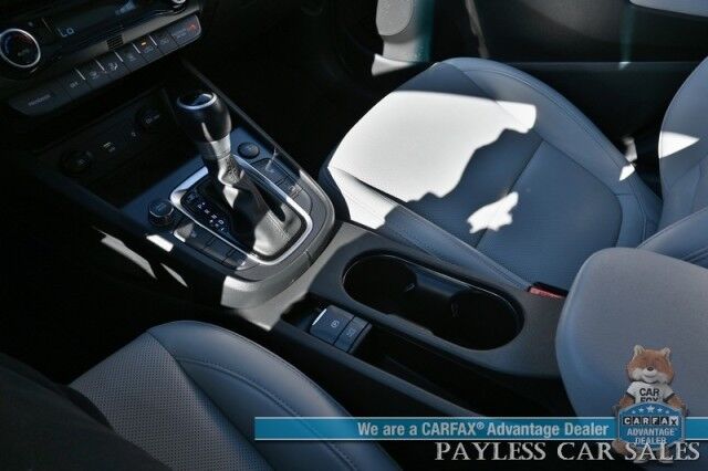 2023 Hyundai Kona Limited Wasilla AK