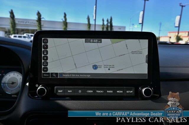 2023 Hyundai Kona Limited Wasilla AK