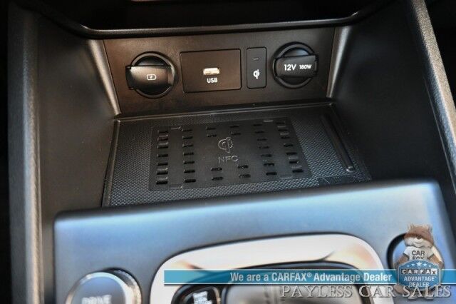 2023 Hyundai Kona Limited Wasilla AK