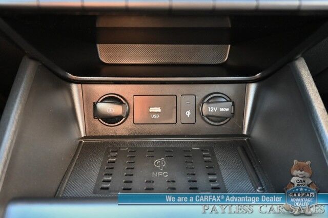 2023 Hyundai Kona Limited Wasilla AK