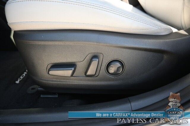 2023 Hyundai Kona Limited Wasilla AK