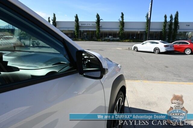 2023 Hyundai Kona Limited Wasilla AK