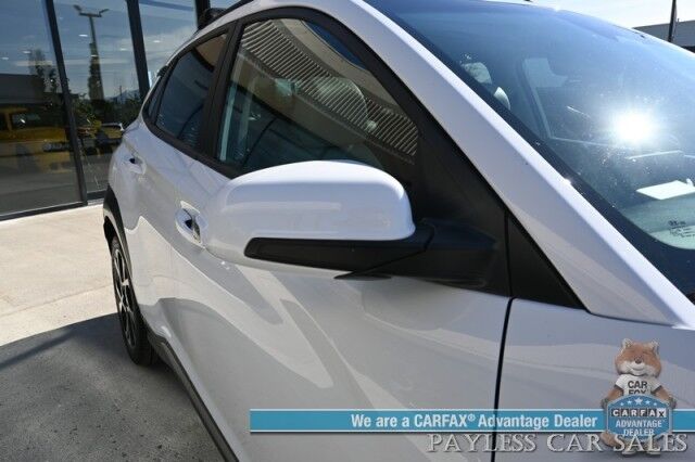 2023 Hyundai Kona Limited Wasilla AK