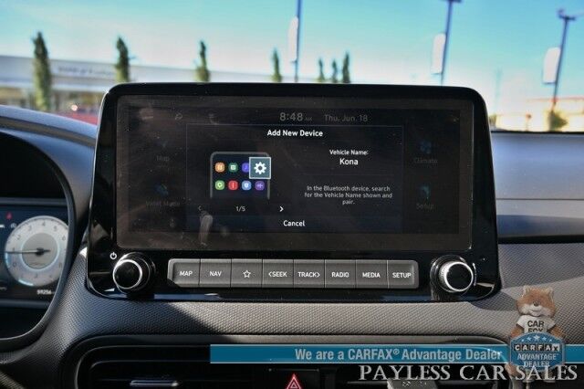 2023 Hyundai Kona Limited Wasilla AK