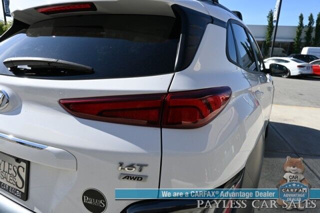 2023 Hyundai Kona Limited Wasilla AK