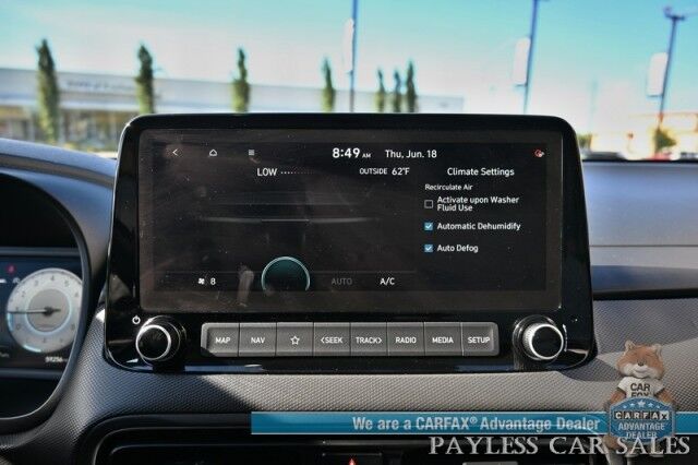 2023 Hyundai Kona Limited Wasilla AK