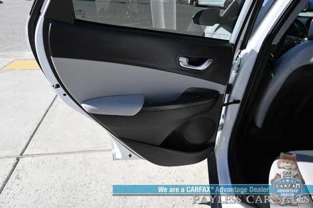 2023 Hyundai Kona Limited Wasilla AK