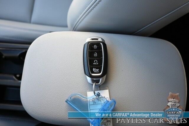 2023 Hyundai Kona Limited Wasilla AK