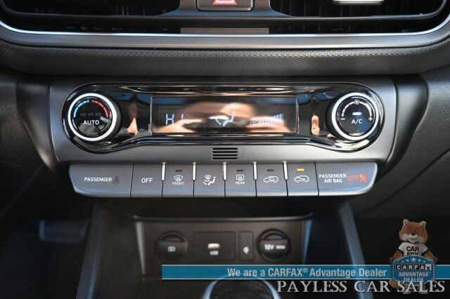2023 Hyundai Kona Limited Wasilla AK