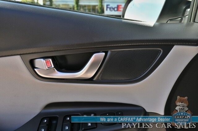 2023 Hyundai Kona Limited Wasilla AK