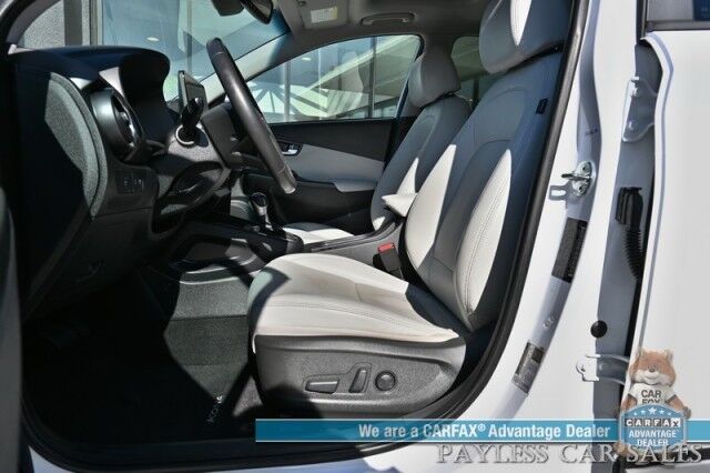 2023 Hyundai Kona Limited Wasilla AK