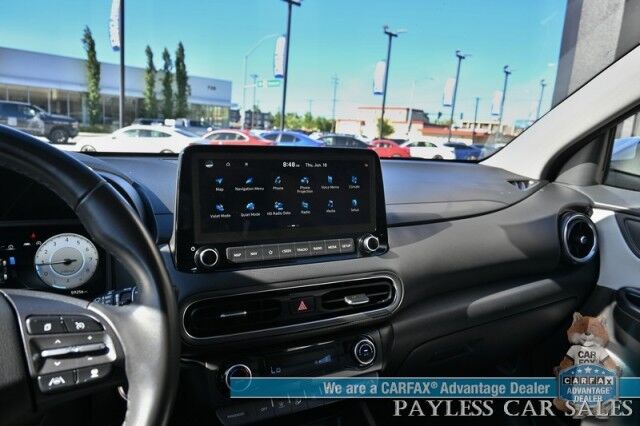 2023 Hyundai Kona Limited Wasilla AK