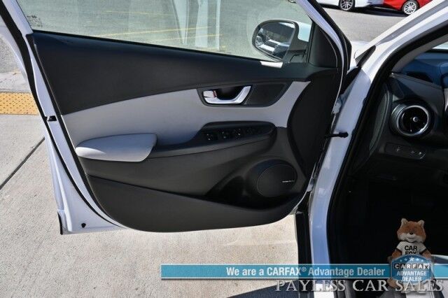 2023 Hyundai Kona Limited Wasilla AK