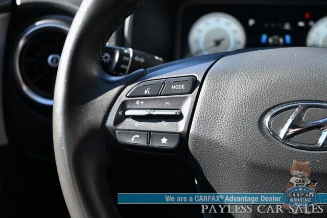 2023 Hyundai Kona Limited Wasilla AK