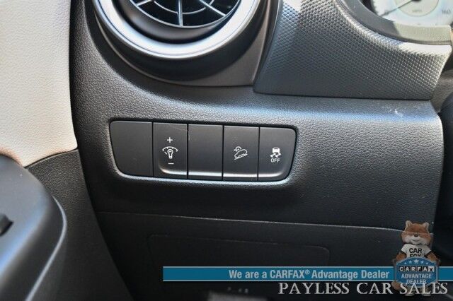 2023 Hyundai Kona Limited Wasilla AK