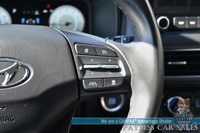 2023 Hyundai Kona Limited Wasilla AK