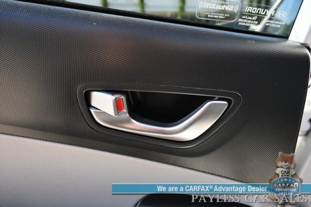 2023 Hyundai Kona Limited Wasilla AK