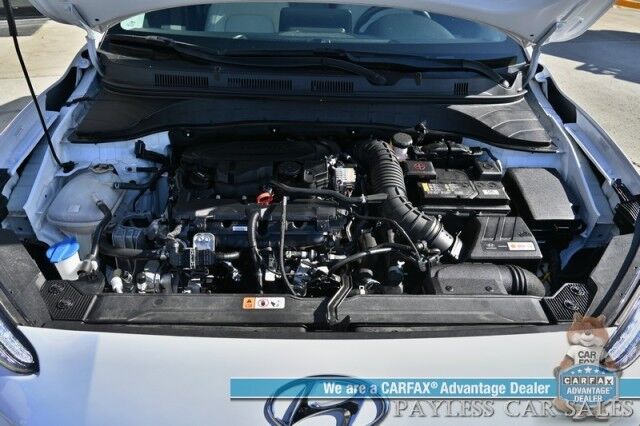 2023 Hyundai Kona Limited Wasilla AK