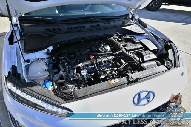 2023 Hyundai Kona Limited Wasilla AK