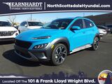 2023 Hyundai Kona Limited Phoenix AZ 2023 Hyundai Kona Limited Phoenix AZ