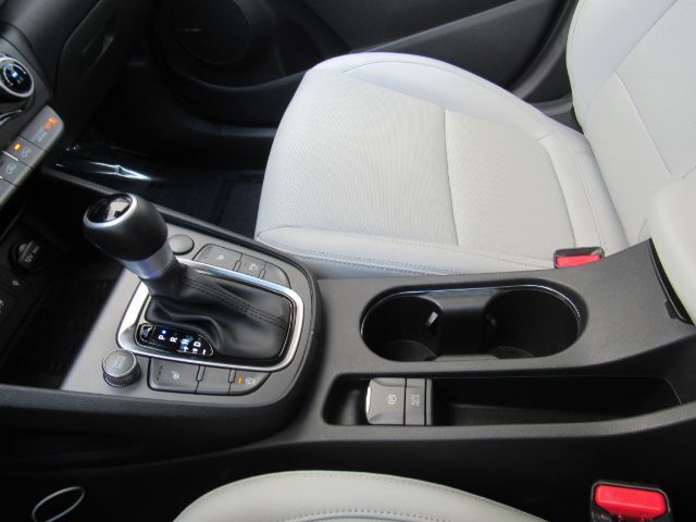 2023 Hyundai Kona Limited Plano TX