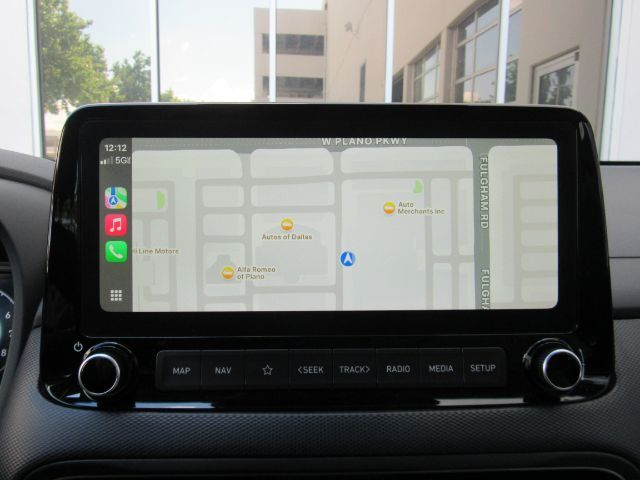 2023 Hyundai Kona Limited Plano TX