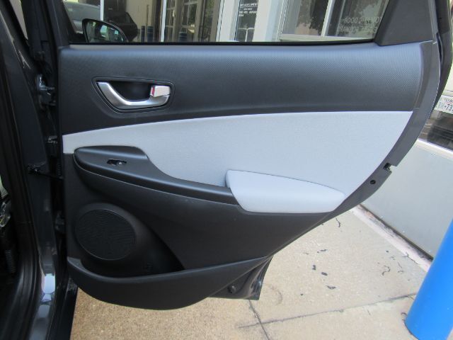 2023 Hyundai Kona Limited Plano TX